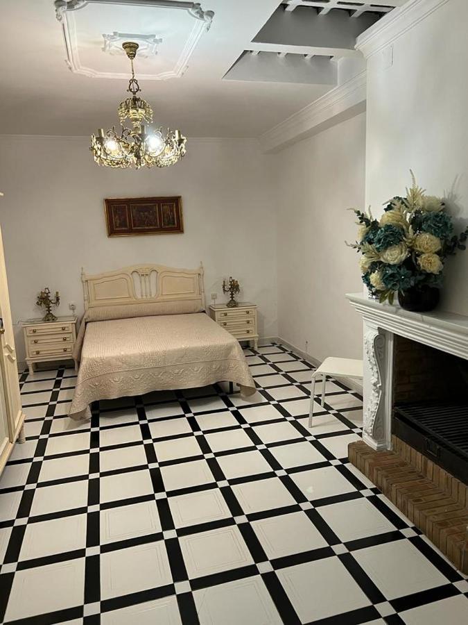 Casa Villalon Setenil De Las Bodegas Экстерьер фото