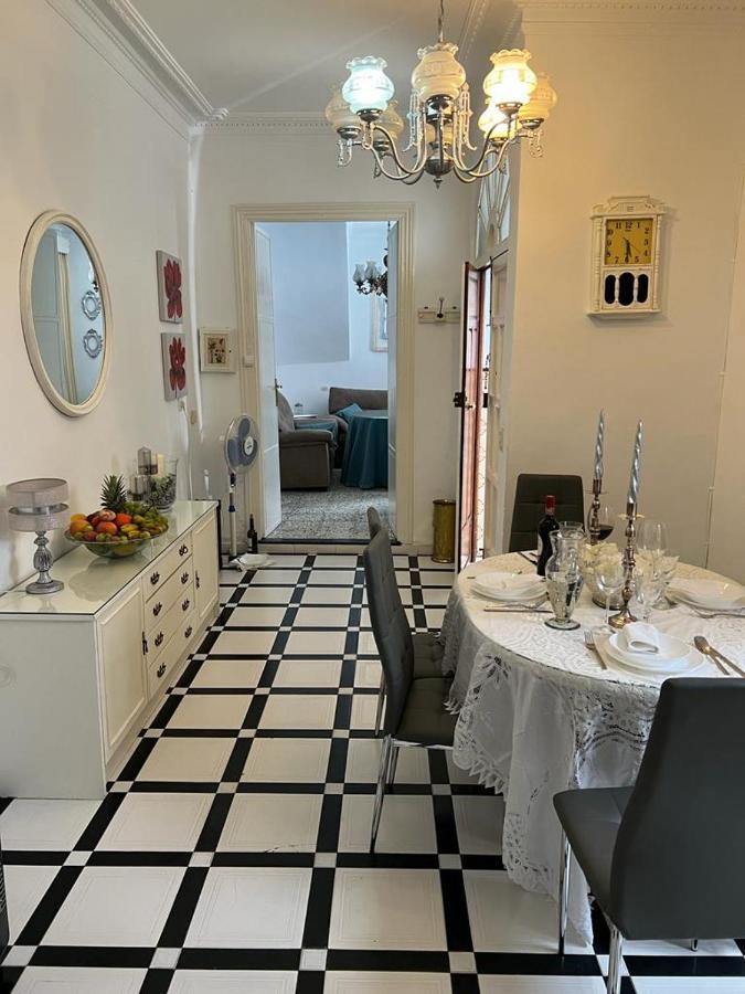 Casa Villalon Setenil De Las Bodegas Экстерьер фото