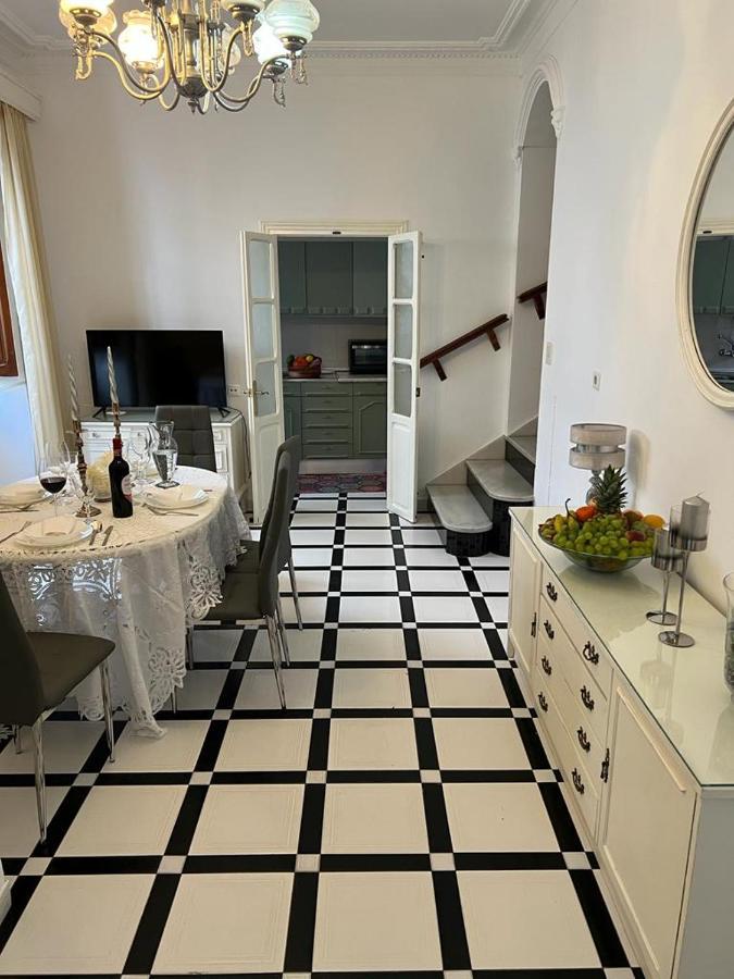 Casa Villalon Setenil De Las Bodegas Экстерьер фото