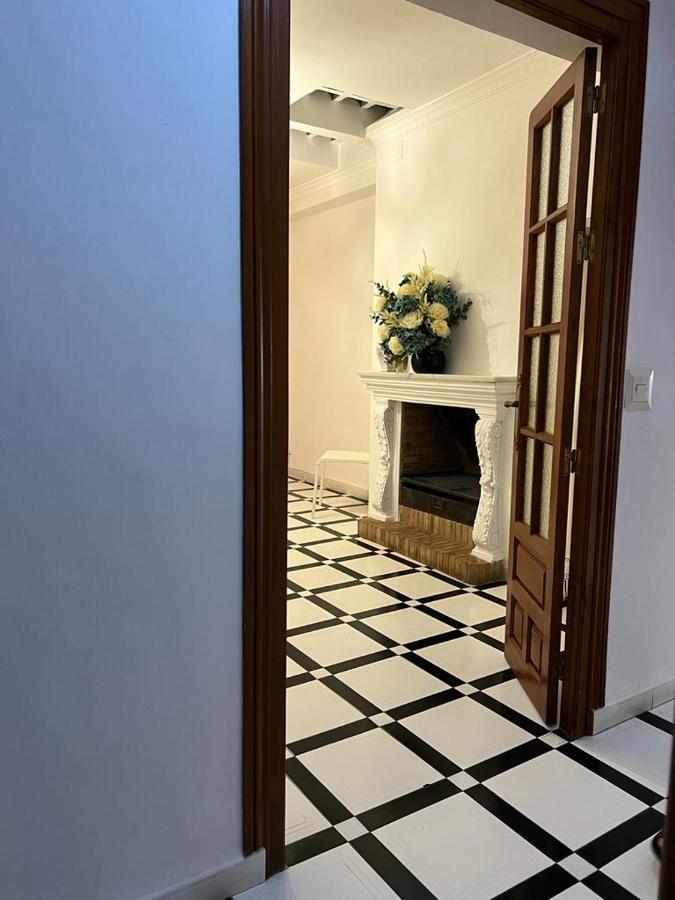 Casa Villalon Setenil De Las Bodegas Экстерьер фото