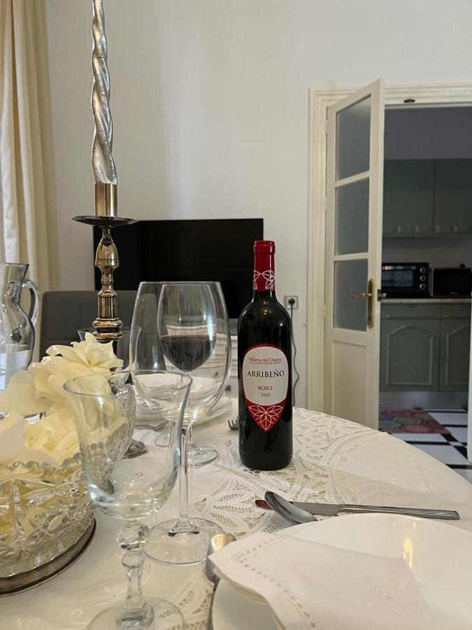 Casa Villalon Setenil De Las Bodegas Экстерьер фото