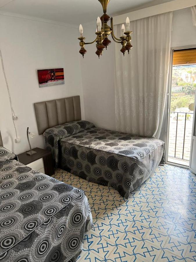 Casa Villalon Setenil De Las Bodegas Экстерьер фото