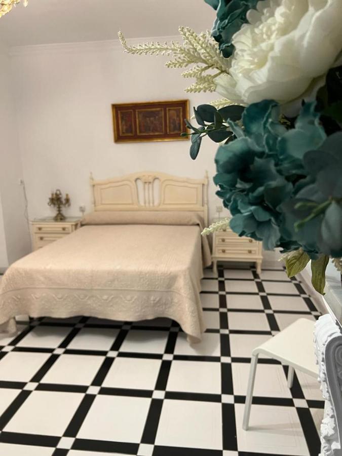 Casa Villalon Setenil De Las Bodegas Экстерьер фото