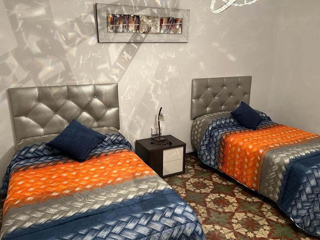 Casa Villalon Setenil De Las Bodegas Экстерьер фото